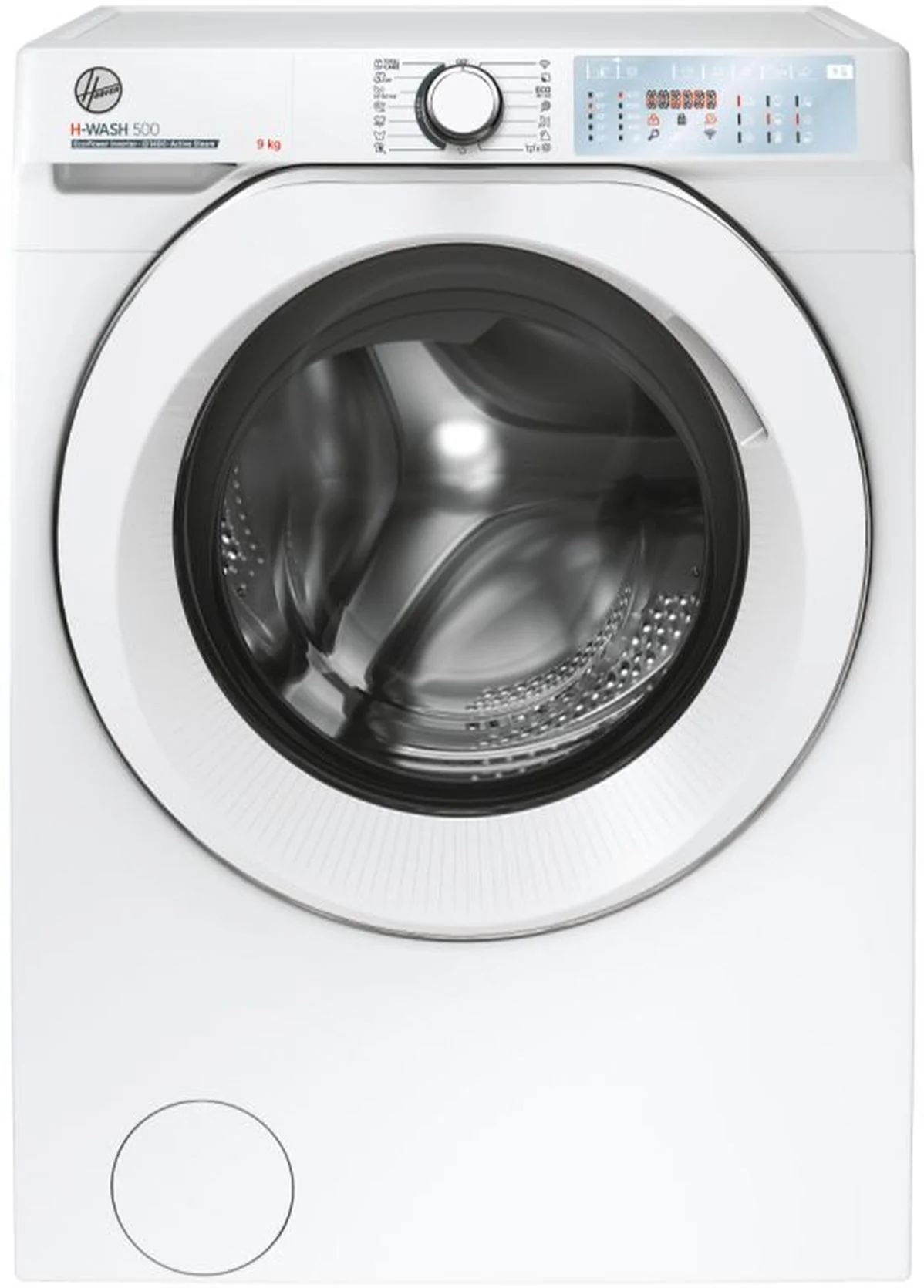 Winter Laundry Sale